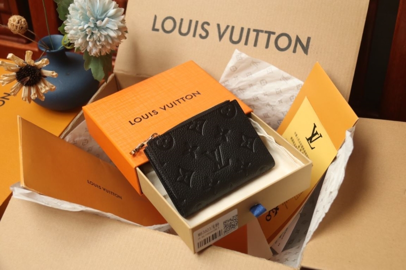 LV Wallets